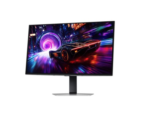 Монітор Samsung LS32FG812SIXUA