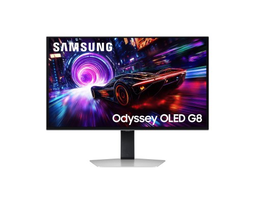 Монітор Samsung LS32FG812SIXUA