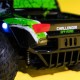 Радіокерована іграшка Otamanko Швидкісний всюдихід OFF-ROAD RACER, зелений (С009 green)
