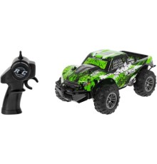 Радіокерована іграшка Otamanko Швидкісний всюдихід OFF-ROAD RACER, зелений (С009 green)