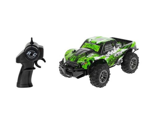 Радіокерована іграшка Otamanko Швидкісний всюдихід OFF-ROAD RACER, зелений (С009 green)