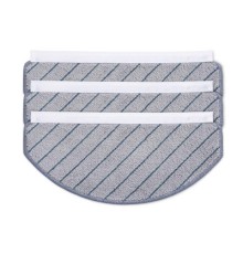 Насадка на пилосос Ecovacs тканинна насадка для миття до N20e/N20+ (DCC030029)