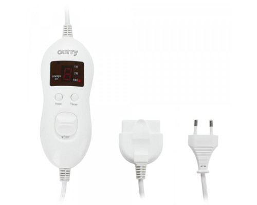 Електричне простирадло Camry CR7424