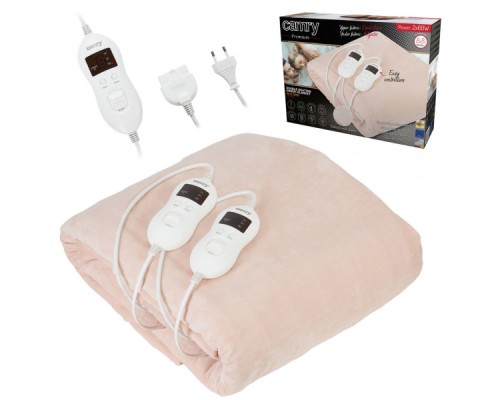 Електричне простирадло Camry CR7424