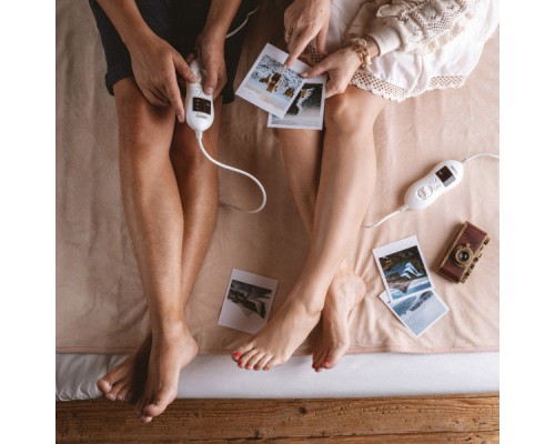 Електричне простирадло Camry CR7424