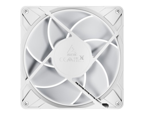 Кулер до корпусу Arctic P14 PRO A-RGB 3P WHT (ACFAN00321A)
