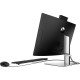 Комп'ютер HP ProOne 440 G9 AiO / i5-13500T, 16, 512, WiFi, кл+м, Win11P (9H6N8ET)