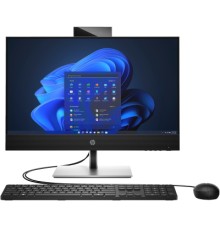 Комп'ютер HP ProOne 440 G9 AiO / i5-13500T, 16, 512, WiFi, кл+м, Win11P (9H6N8ET)