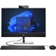 Комп'ютер HP ProOne 440 G9 AiO / i5-13500T, 16, 512, WiFi, кл+м, Win11P (9H6N8ET)