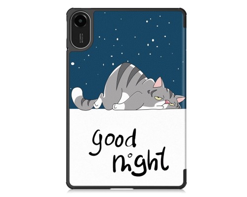 Чохол до планшета BeCover Smart Case Xiaomi Redmi Pad 2 11.0