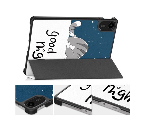 Чохол до планшета BeCover Smart Case Xiaomi Redmi Pad 2 11.0