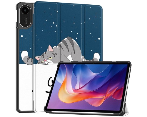 Чохол до планшета BeCover Smart Case Xiaomi Redmi Pad 2 11.0