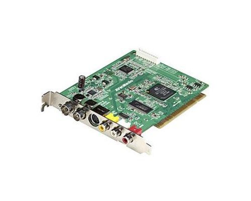 ТВ тюнер AverTV MCE 116 Plus AVerMedia (MCE 116 Plus)