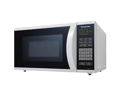 Мікрохвильова піч Panasonic NN-GT352WZPE
