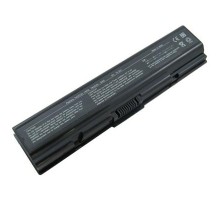 Акумулятор до ноутбука TOSHIBA Satellite A200(PA3534U-1BRS, TO 3534 3S2P) 10.8V 520 PowerPlant (NB00000007) 