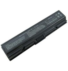 Акумулятор до ноутбука TOSHIBA Satellite A200(PA3534U-1BRS, TO 3534 3S2P) 10.8V 520 PowerPlant (NB00000007)