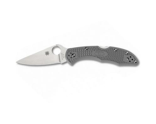 Ніж Spyderco Delica 4 (C11FPGY)