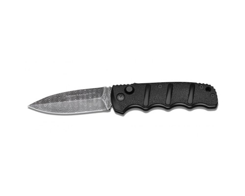 Ніж Boker Plus AKS 75 Damast (01KALS75DAM)
