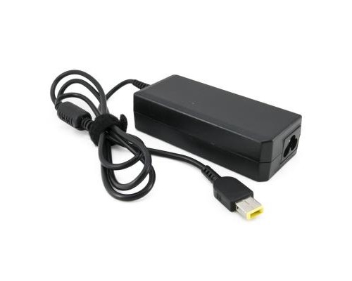Блок живлення до ноутбуку Extradigital Lenovo 20V, 3.25A, 65W (11x4.5 Rectangular) (PSL3840) Блок живлення до ноутбуку Extradigital Lenovo 20V, 3.25A, 65W (11x4.5 Rectangular) (PSL3840)