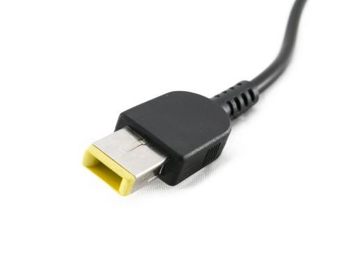 Блок живлення до ноутбуку Extradigital Lenovo 20V, 3.25A, 65W (11x4.5 Rectangular) (PSL3840) Блок живлення до ноутбуку Extradigital Lenovo 20V, 3.25A, 65W (11x4.5 Rectangular) (PSL3840)