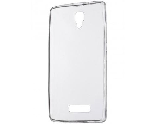 Чохол до мобільного телефона Drobak для Lenovo A2010 (Clear) (219207)