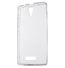 Чохол до мобільного телефона Drobak для Lenovo A2010 (Clear) (219207)