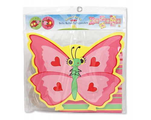 Ігровий набір Melissa&Doug Детские классики Бабочка Белла (MD6145)