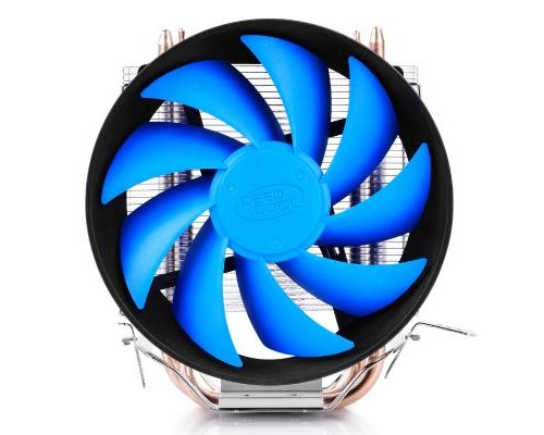 Кулер до процесора Deepcool GAMMAXX 200T