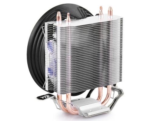 Кулер до процесора Deepcool GAMMAXX 200T