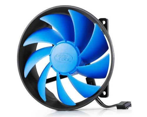 Кулер до процесора Deepcool GAMMAXX 200T