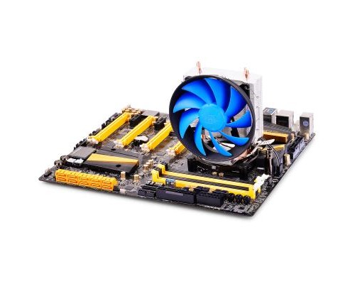 Кулер до процесора Deepcool GAMMAXX 200T