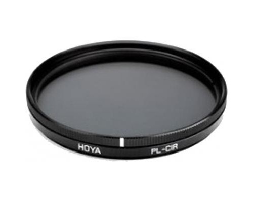 Світлофільтр Hoya TEK Pol-Circ. 55mm (0024066550194)
