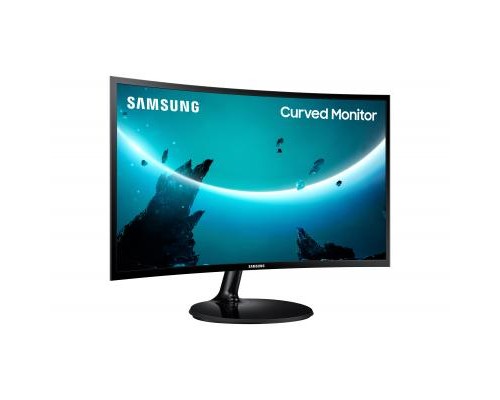 Монітор Samsung C24F390FHI (LC24F390FHIXCI)