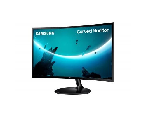 Монітор Samsung C24F390FHI (LC24F390FHIXCI)