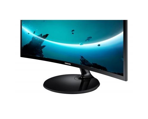 Монітор Samsung C24F390FHI (LC24F390FHIXCI)