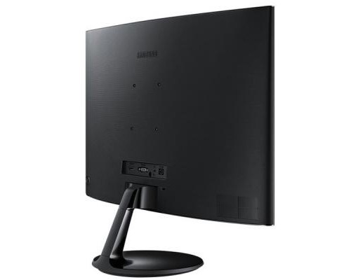 Монітор Samsung C24F390FHI (LC24F390FHIXCI)