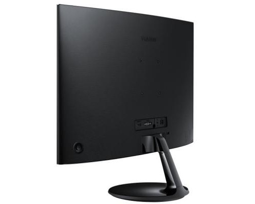 Монітор Samsung C24F390FHI (LC24F390FHIXCI)
