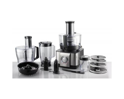 Кухонний комбайн Gorenje SBR1000BE
