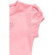 Плаття дитяче Breeze з бантиком з страз (6283-92G-peach)