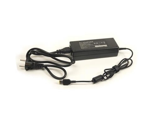 Блок живлення до ноутбуку PowerPlant IBM/LENOVO 220V, 20V 130W 6.75A (USB) (IB130HUSB)