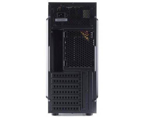 Корпус Vinga Apache-500W