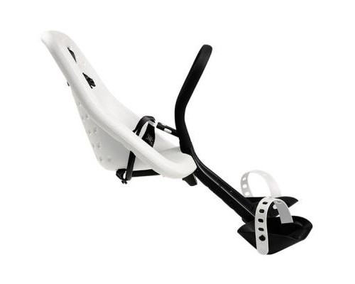 Дитяче велокрісло Thule Yepp Mini (White) (TH12020107)