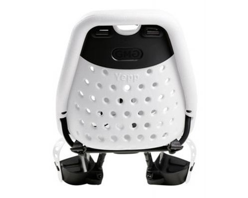 Дитяче велокрісло Thule Yepp Mini (White) (TH12020107)