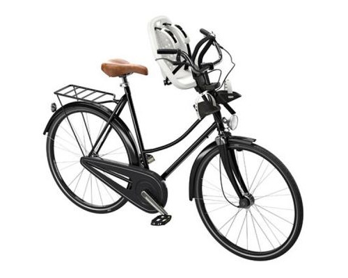 Дитяче велокрісло Thule Yepp Mini (White) (TH12020107)