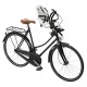 Дитяче велокрісло Thule Yepp Mini (White) (TH12020107)