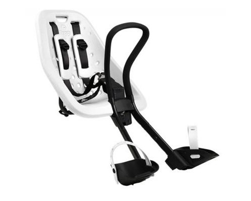 Дитяче велокрісло Thule Yepp Mini (White) (TH12020107)