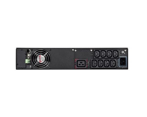 Пристрій безперебійного живлення Eaton 5SC 2200VA RT2U (9210-73033)