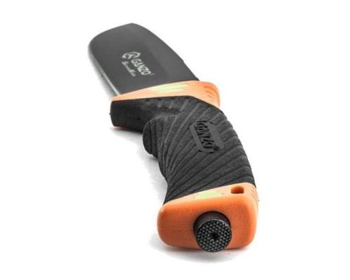 Ніж Ganzo G8012 оранжевый (G8012-OR)