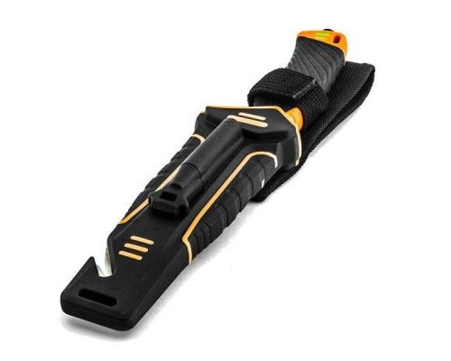 Ніж Ganzo G8012 оранжевый (G8012-OR)