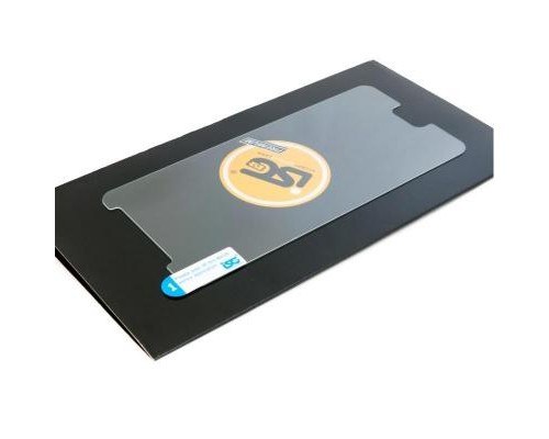 Скло захисне iSG для Samsung Galaxy J5 (2017) J530 (SPG4365)